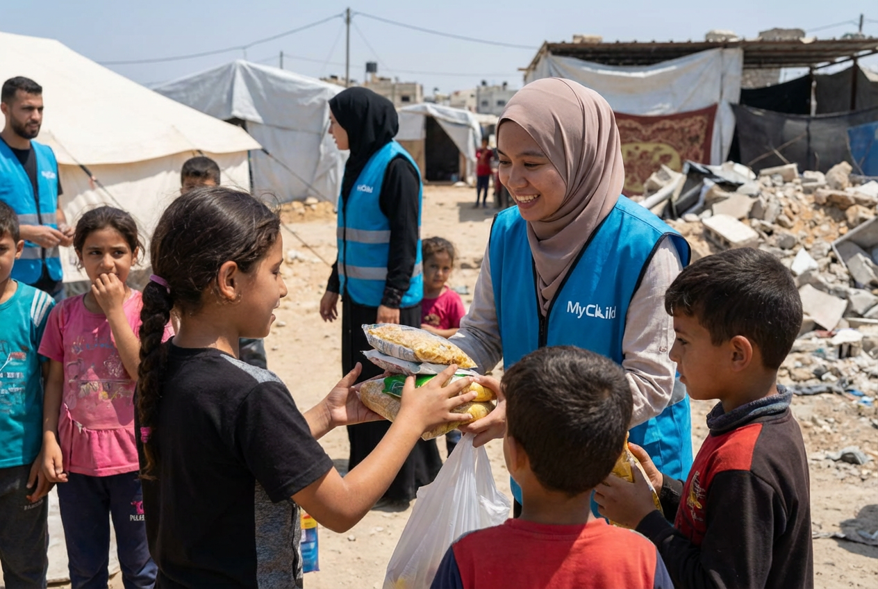 MyChild International