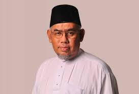 Hj. Mohd Azmi Abdul Hamid