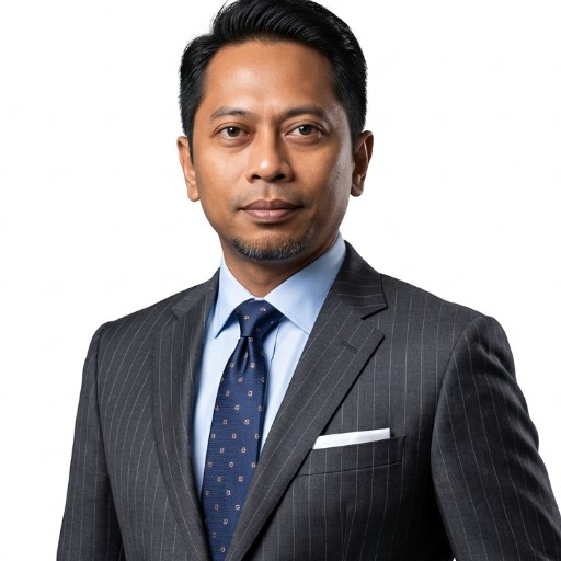 En. Mohd Lutfi Mohd Khidir